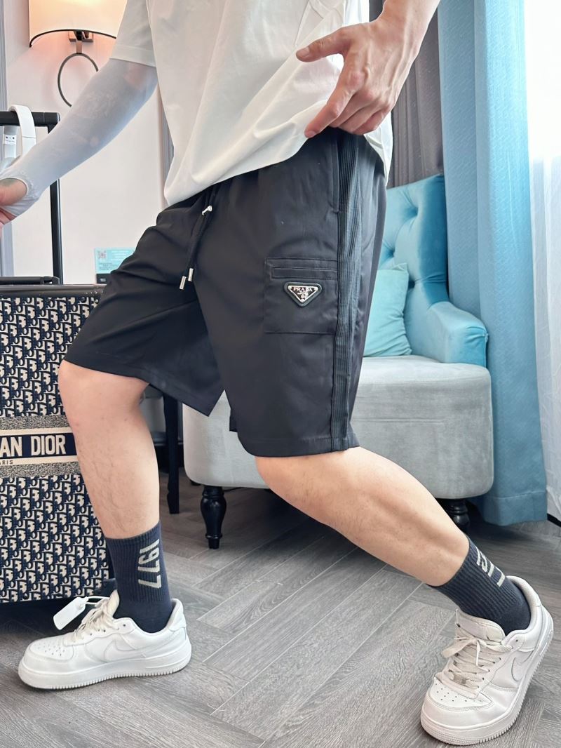 Prada Short Pants